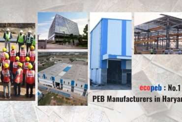 Pre-Engineered Buildings in Haryana