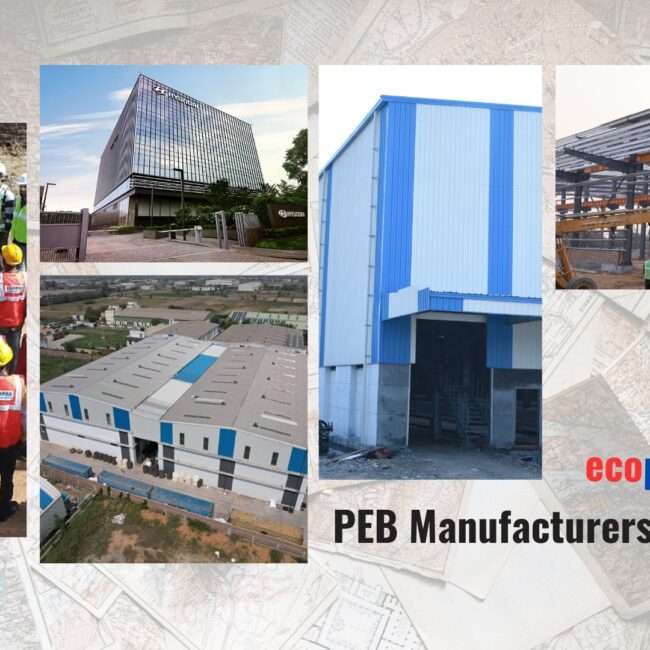 Pre-Engineered Buildings in Haryana