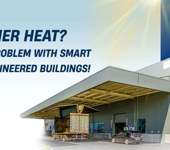 pre engineered Buildings