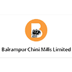 Balrampur Chini Mills