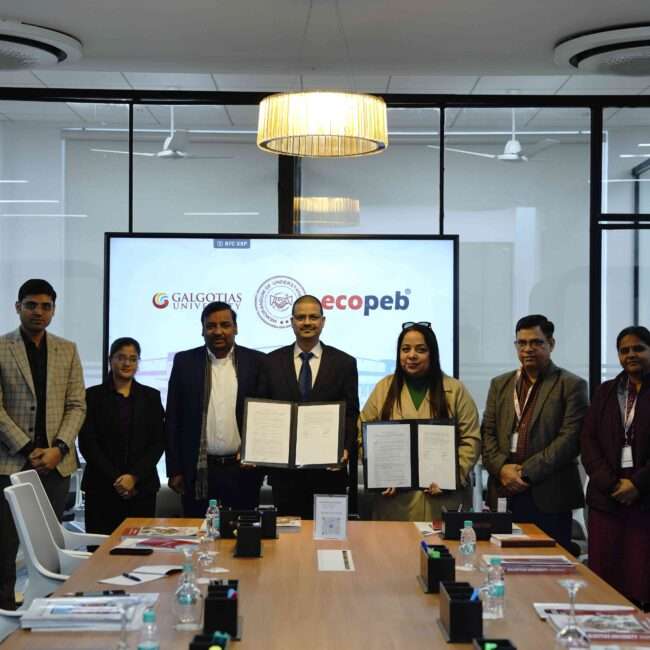 Galgotias University