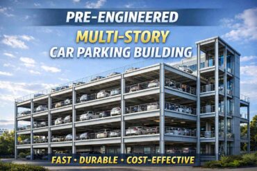 Multi-Story Car Parking