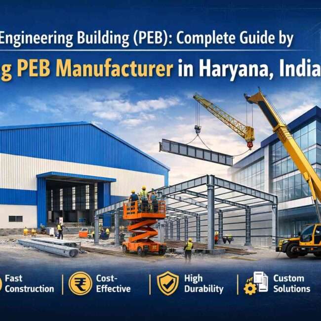 What Is a Pre Engineering Building