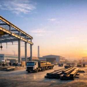 Pre Engineered Building Manufacturer in Haryana