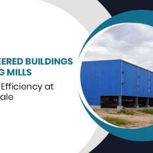 Pre Engineered Buildings