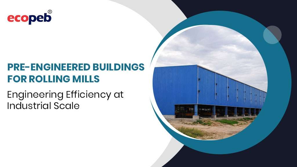 Pre Engineered Buildings